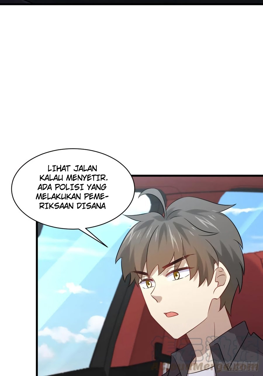Immortal Swordsman in The Reverse World Chapter 110 Gambar 26